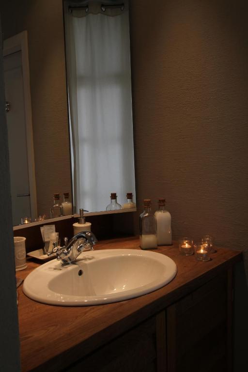 De Waterzooi Suites Gent Pokoj fotografie